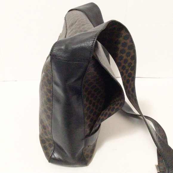 Celine Macadam Crossbody Bag - Picture 10 of 16